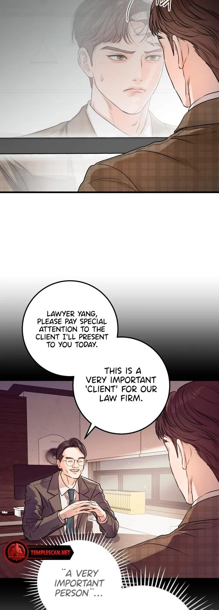 I Can't Get Enough of You Chapter 10 page 32 - 