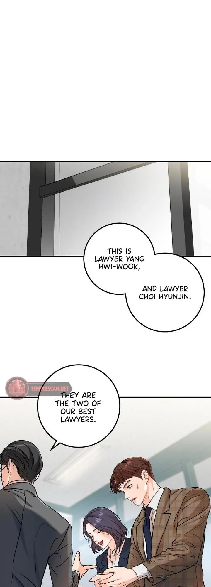 I Can't Get Enough of You Chapter 10 page 35 - 