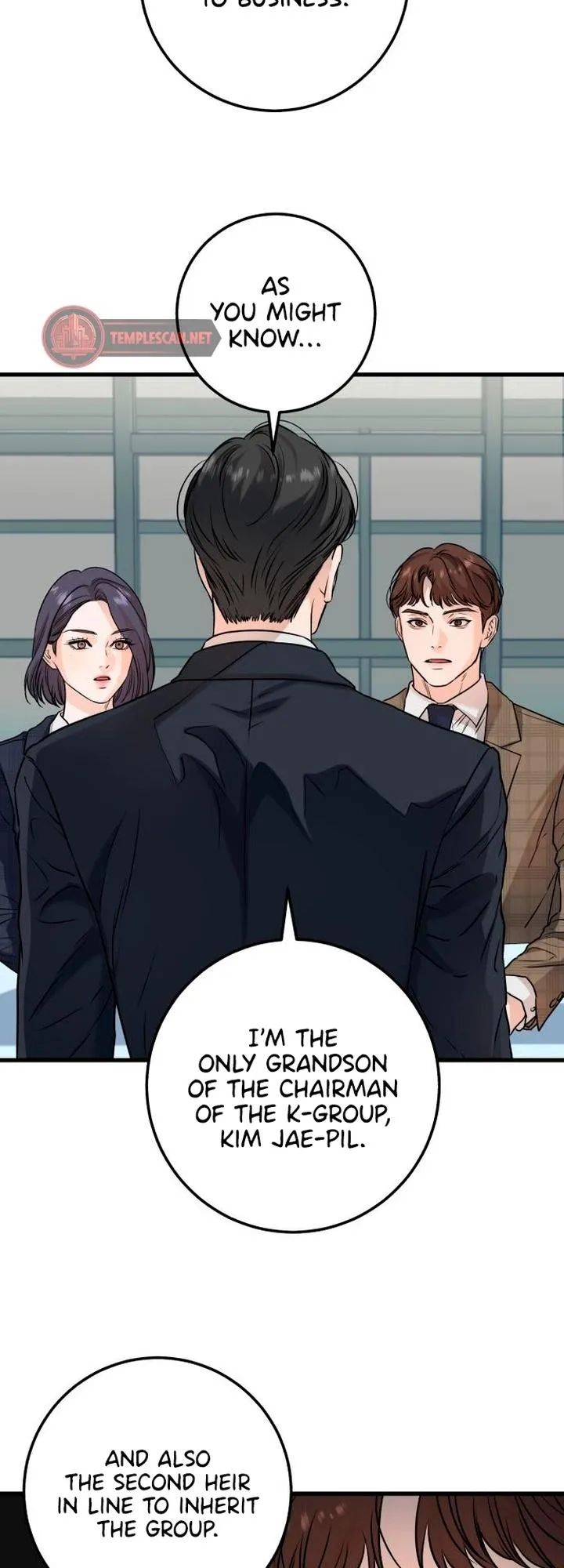 I Can't Get Enough of You Chapter 10 page 40 - 