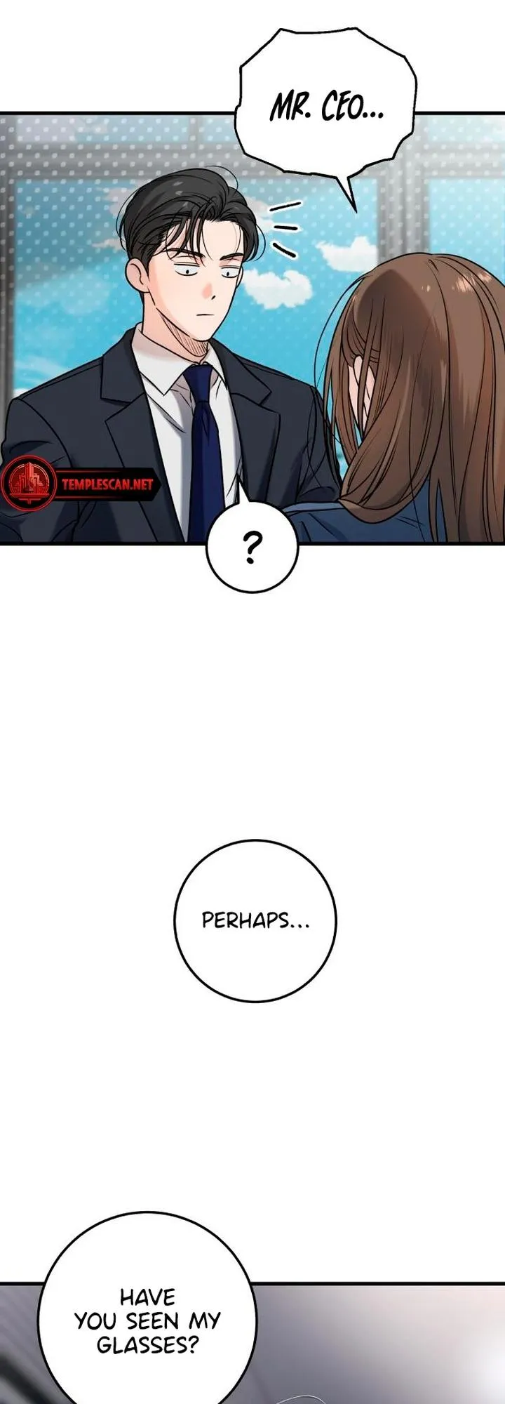 I Can't Get Enough of You Chapter 10 page 5 - 