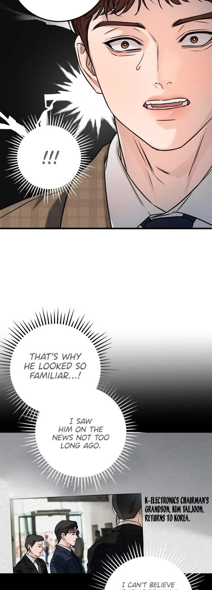 I Can't Get Enough of You Chapter 10 page 41 - 