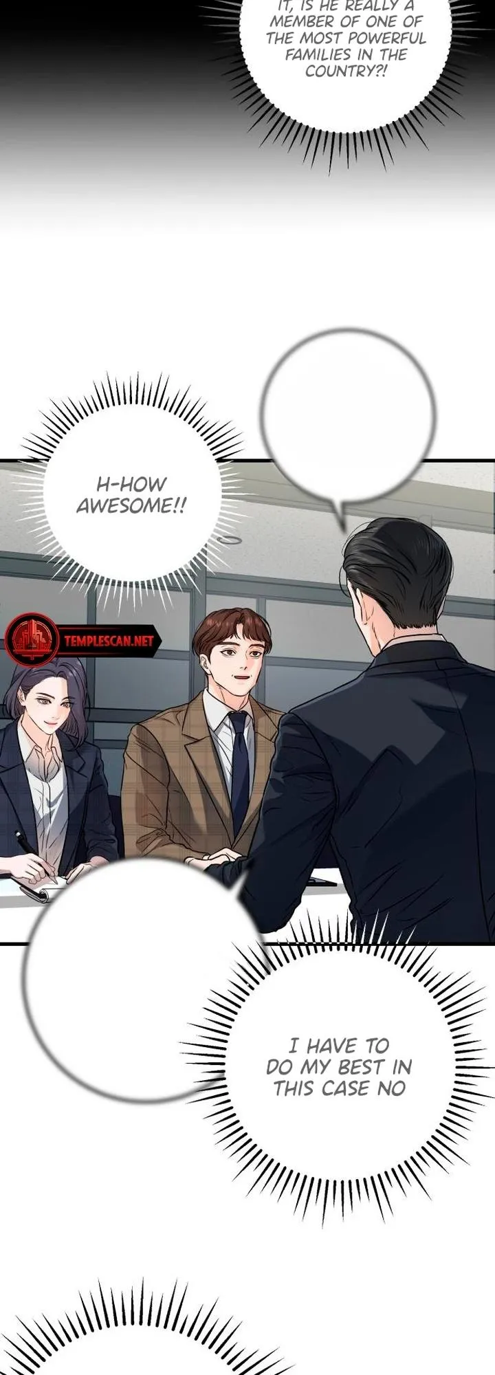I Can't Get Enough of You Chapter 10 page 42 - 