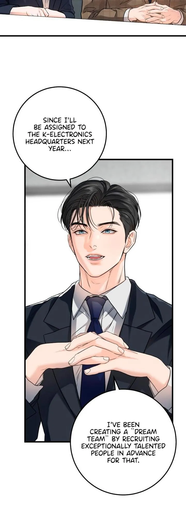 I Can't Get Enough of You Chapter 10 page 44 - 