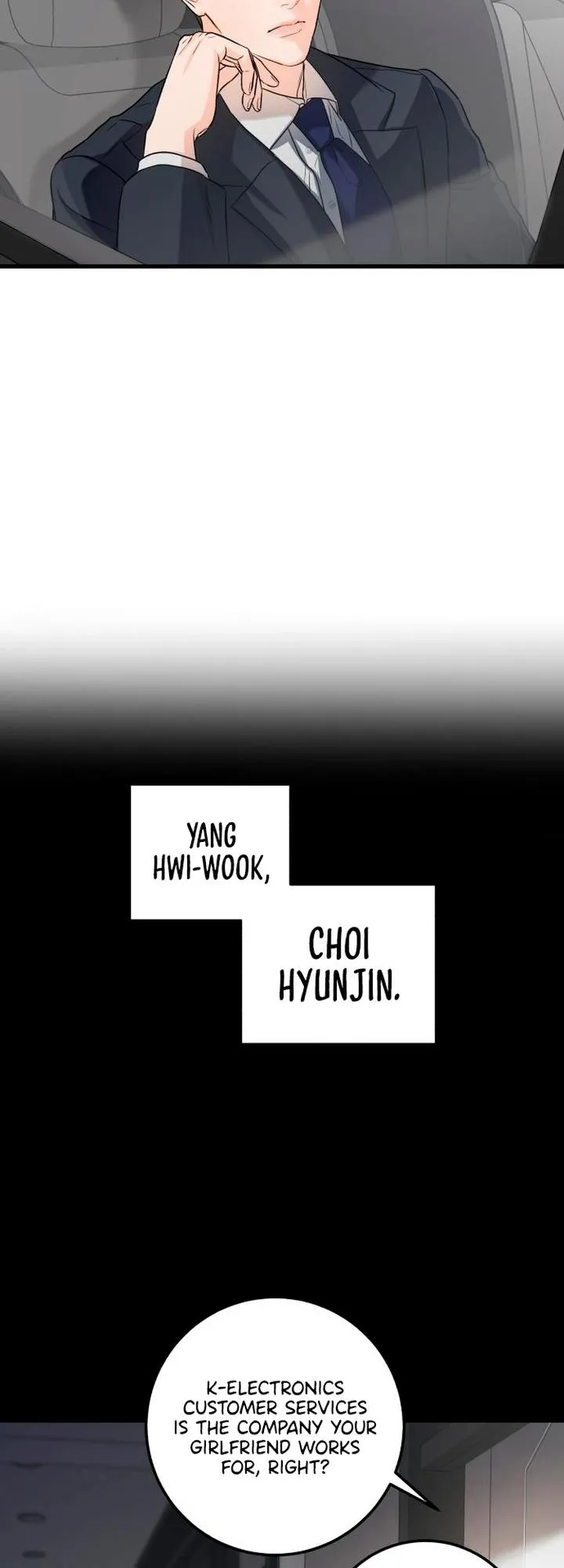 I Can't Get Enough of You Chapter 10 page 48 - 