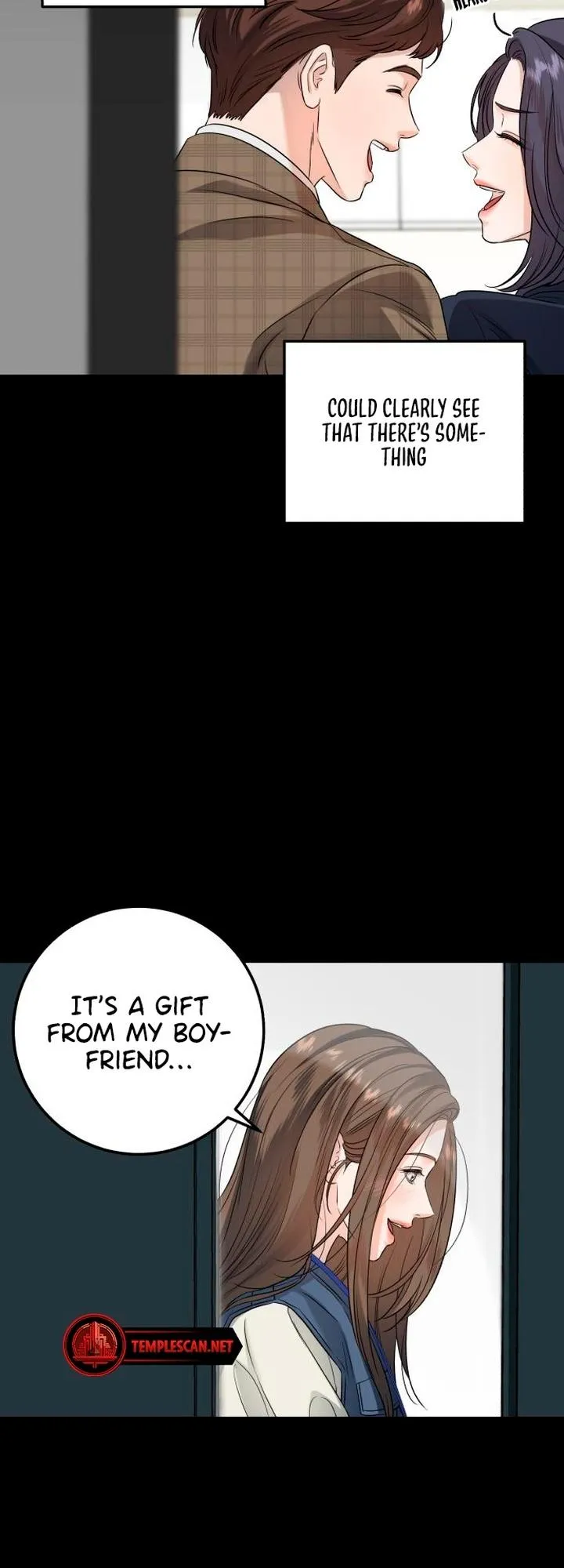 I Can't Get Enough of You Chapter 10 page 50 - 