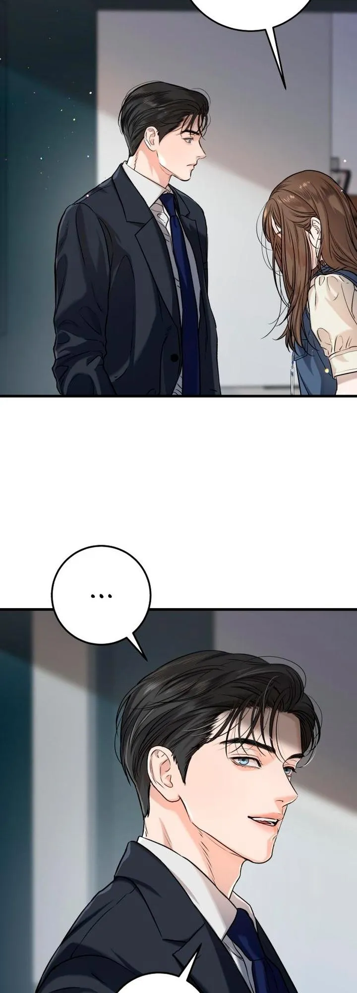 I Can't Get Enough of You Chapter 10 page 7 - 