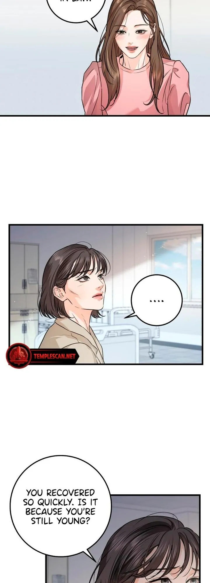 I Can't Get Enough of You Chapter 11 page 11 - 