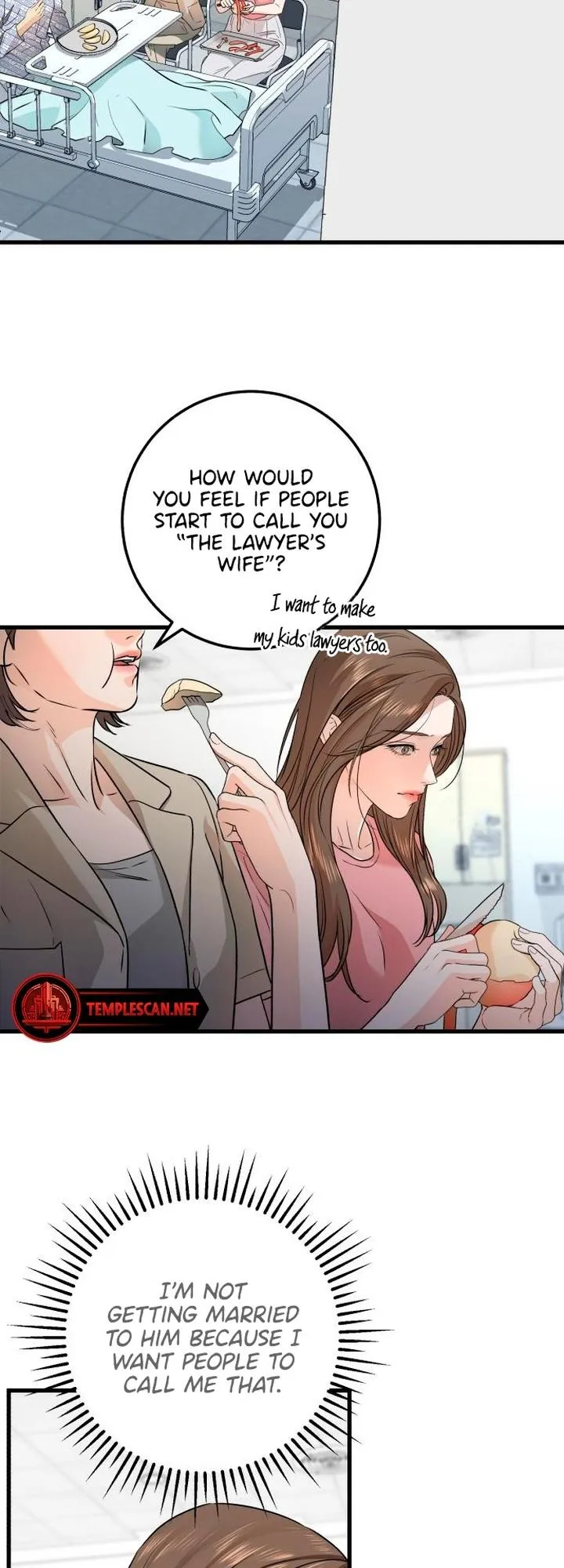 I Can't Get Enough of You Chapter 11 page 16 - 