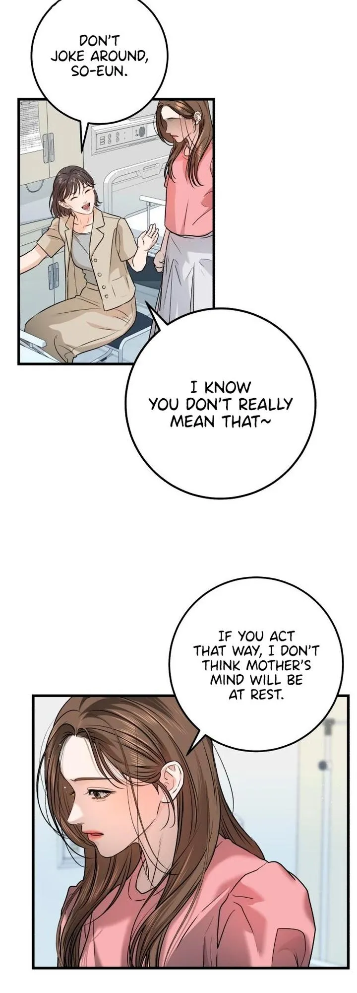 I Can't Get Enough of You Chapter 11 page 22 - 