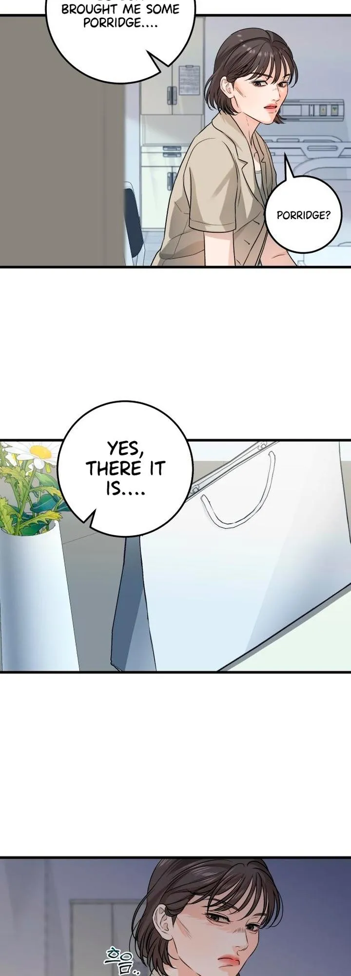 I Can't Get Enough of You Chapter 11 page 26 - 