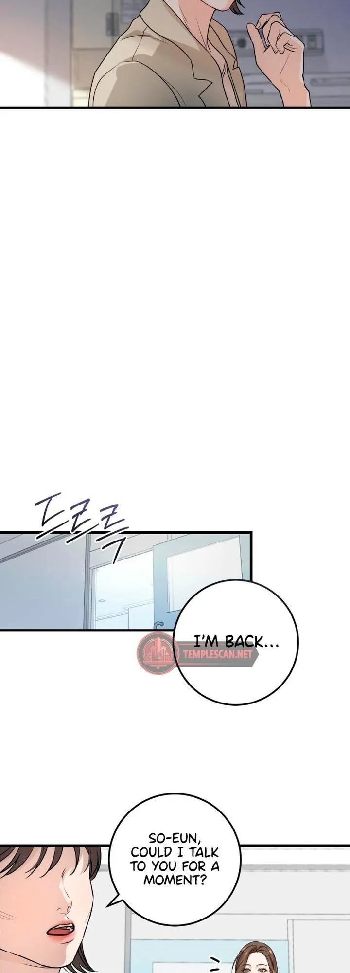 I Can't Get Enough of You Chapter 11 page 27 - 