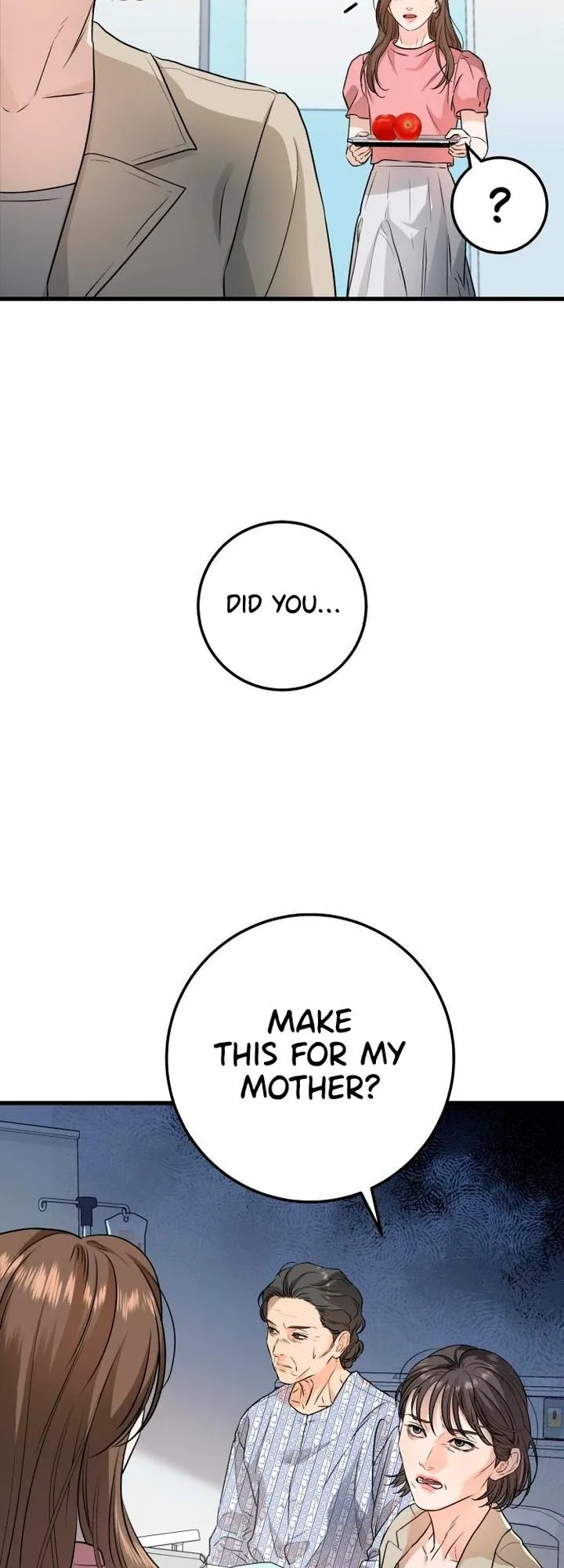 I Can't Get Enough of You Chapter 11 page 28 - 