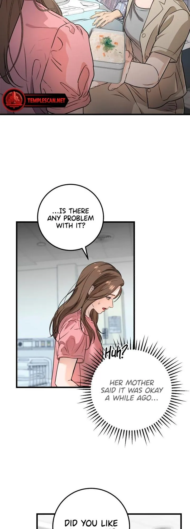 I Can't Get Enough of You Chapter 11 page 29 - 