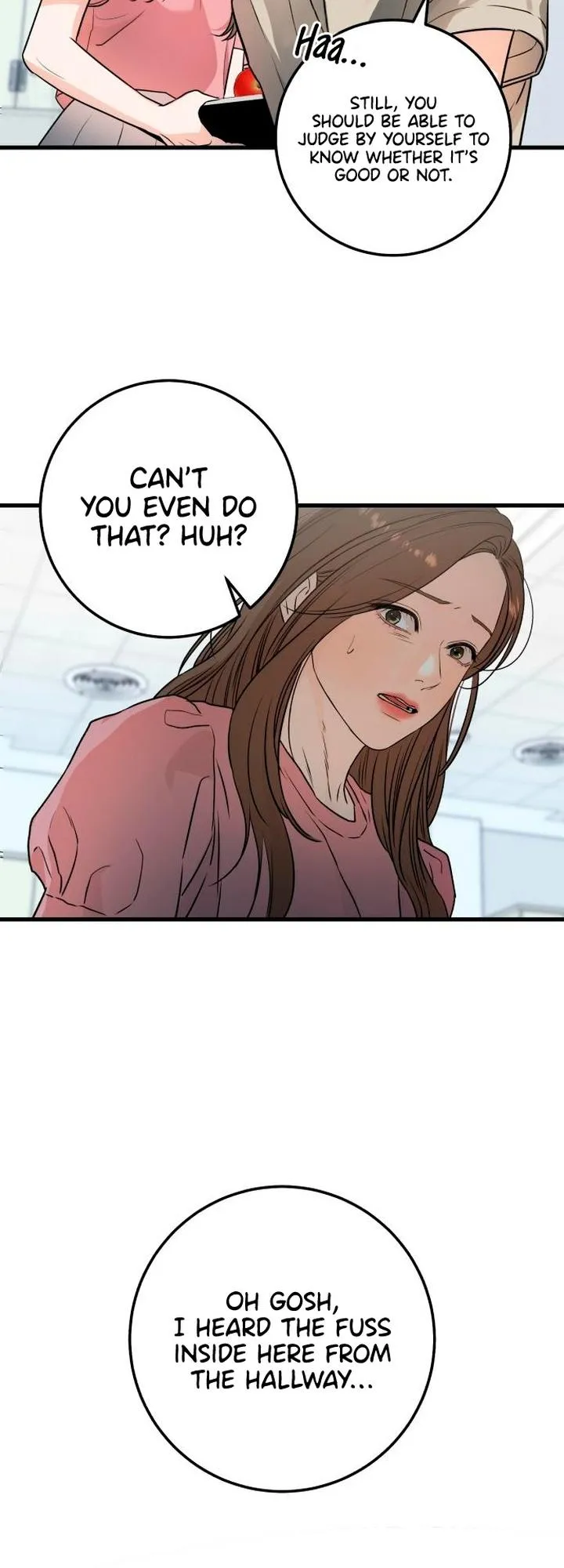 I Can't Get Enough of You Chapter 11 page 31 - 