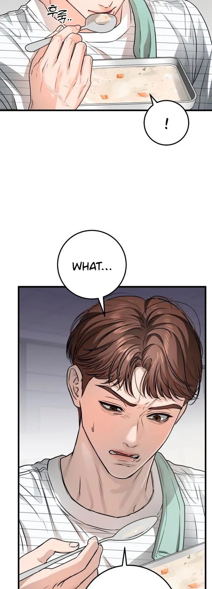 I Can't Get Enough of You Chapter 11 page 34 - 