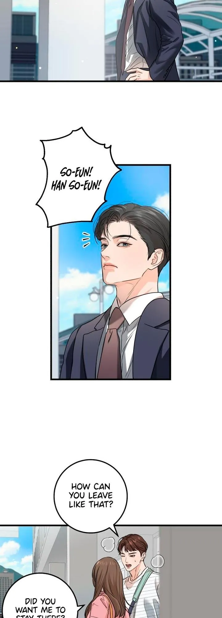 I Can't Get Enough of You Chapter 11 page 40 - 