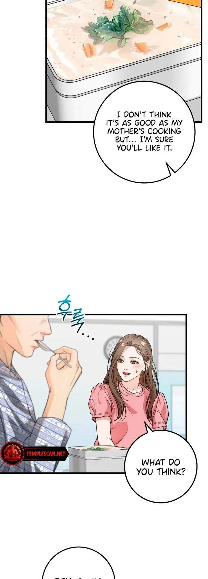 I Can't Get Enough of You Chapter 11 page 5 - 