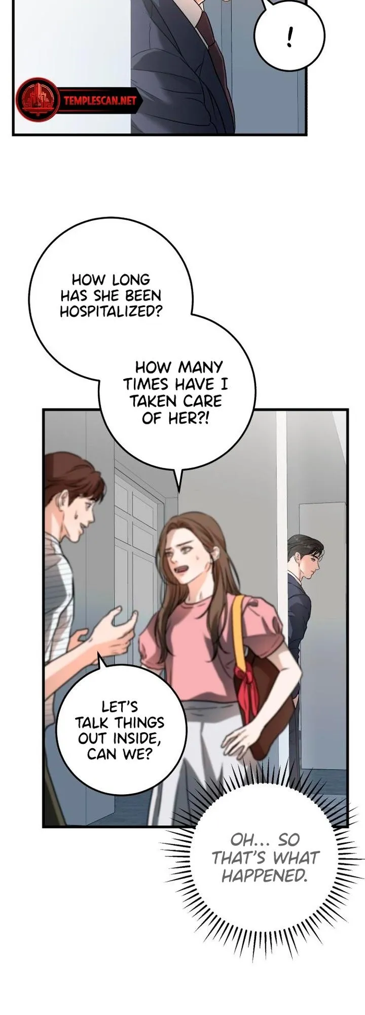 I Can't Get Enough of You Chapter 11 page 43 - 