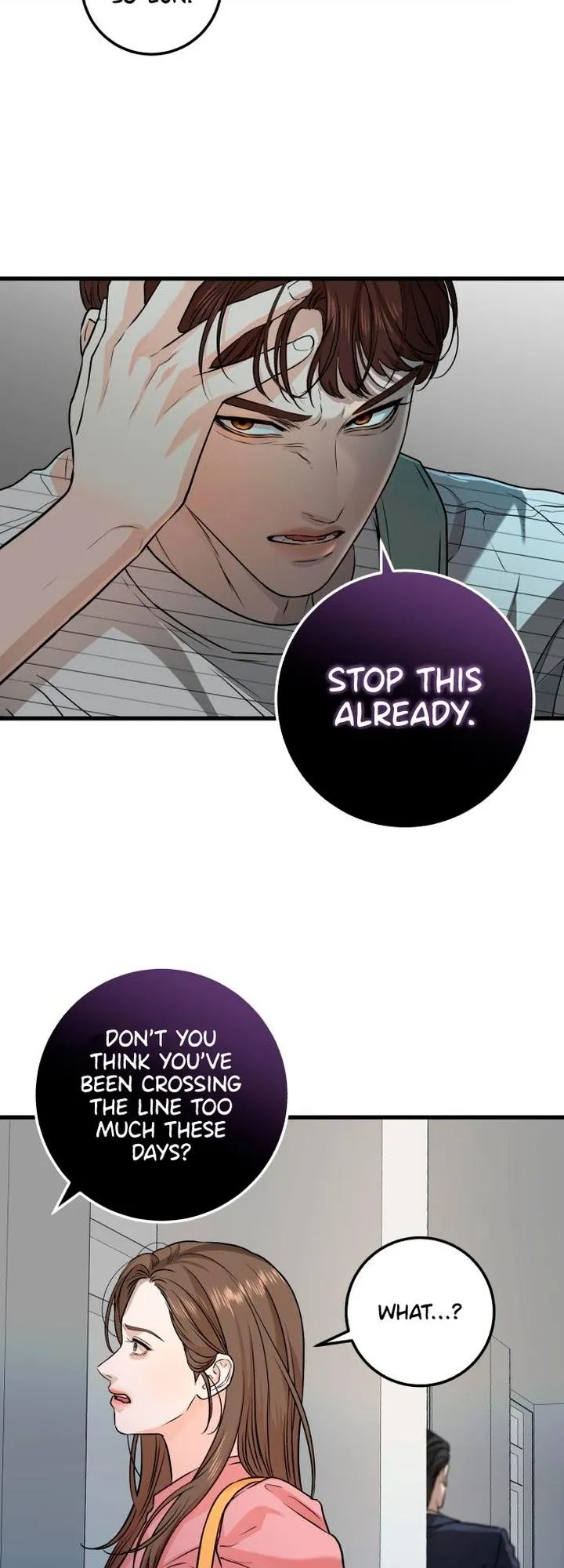I Can't Get Enough of You Chapter 11 page 45 - 