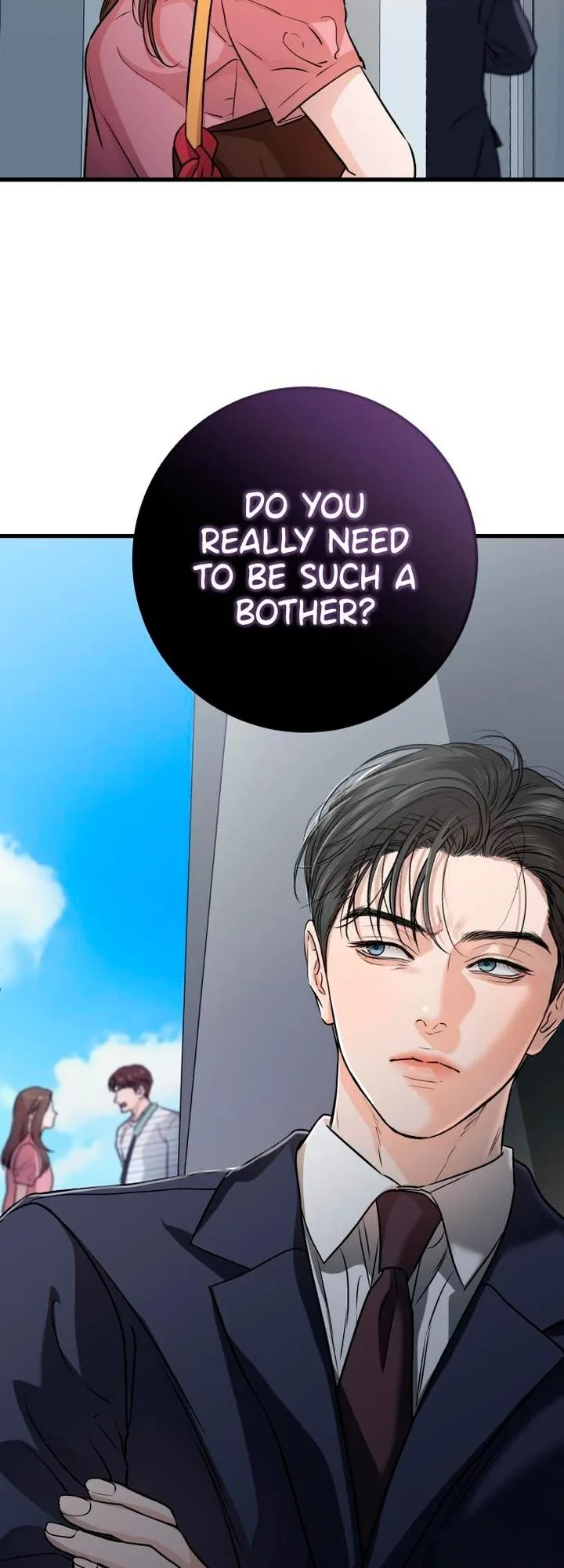 I Can't Get Enough of You Chapter 11 page 46 - 