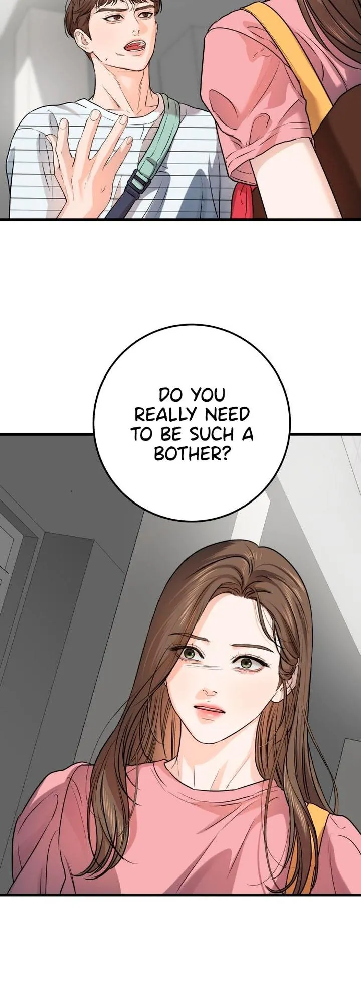 I Can't Get Enough of You Chapter 12 page 2 - 