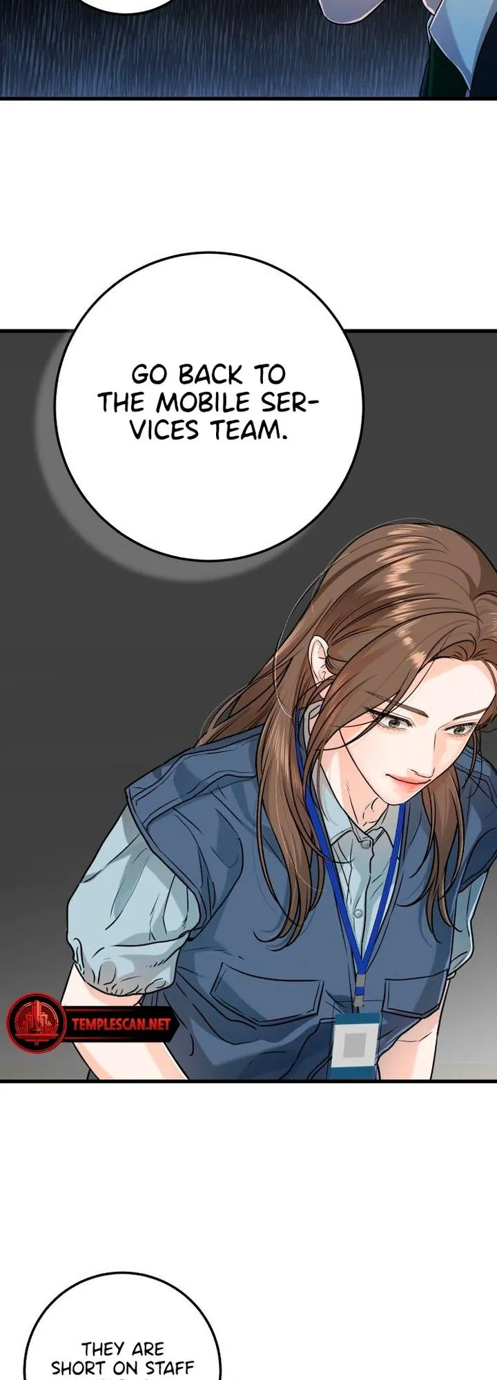 I Can't Get Enough of You Chapter 12 page 11 - 