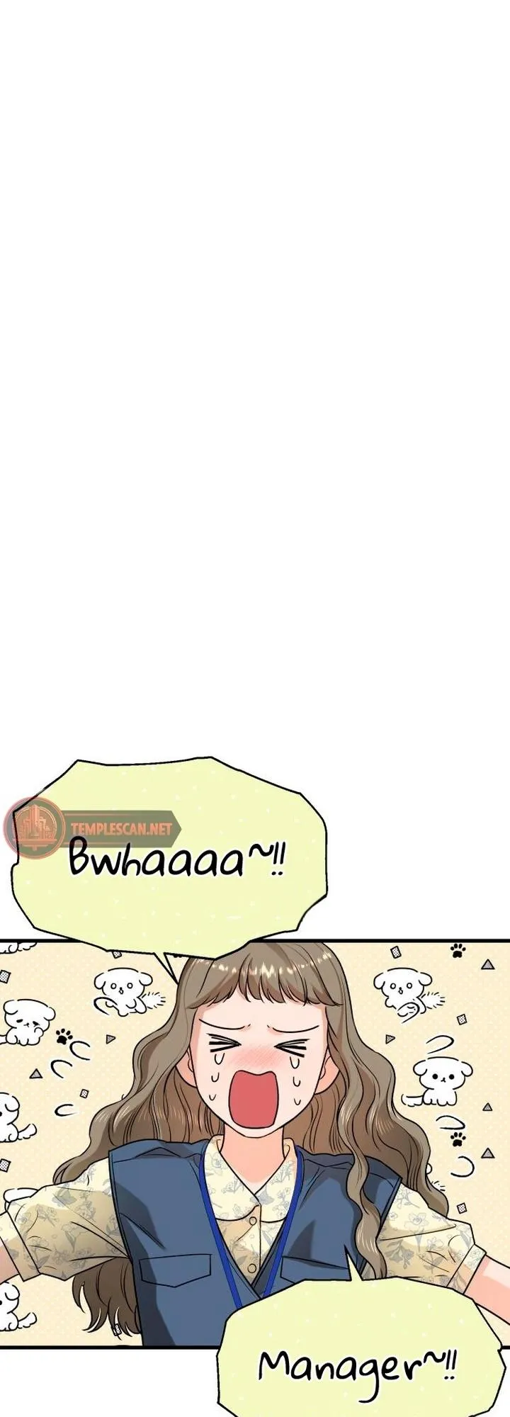 I Can't Get Enough of You Chapter 12 page 19 - 