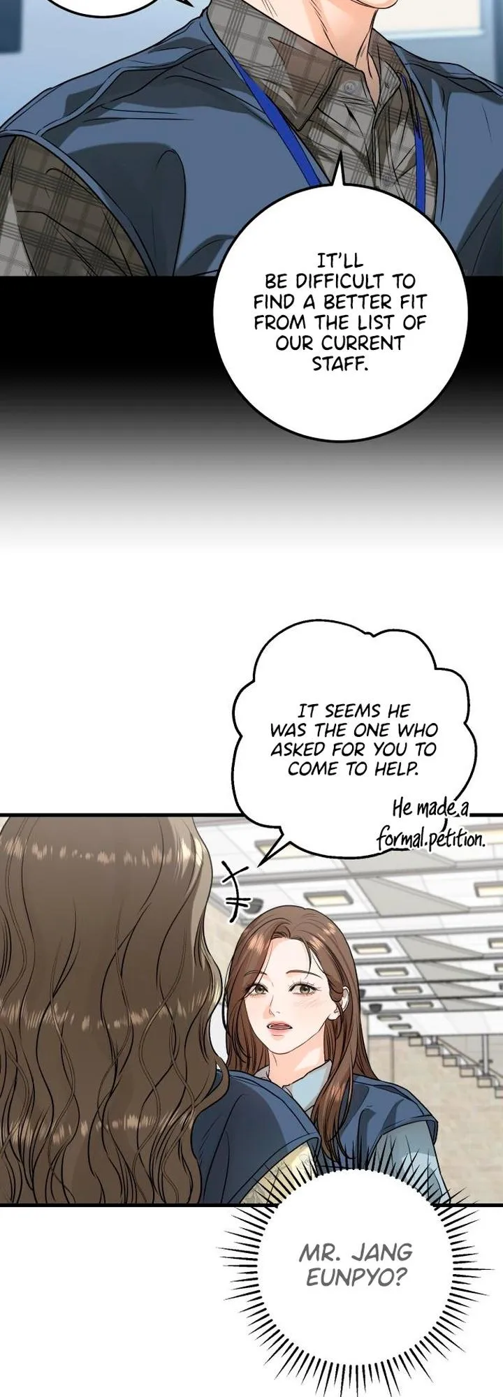 I Can't Get Enough of You Chapter 12 page 22 - 