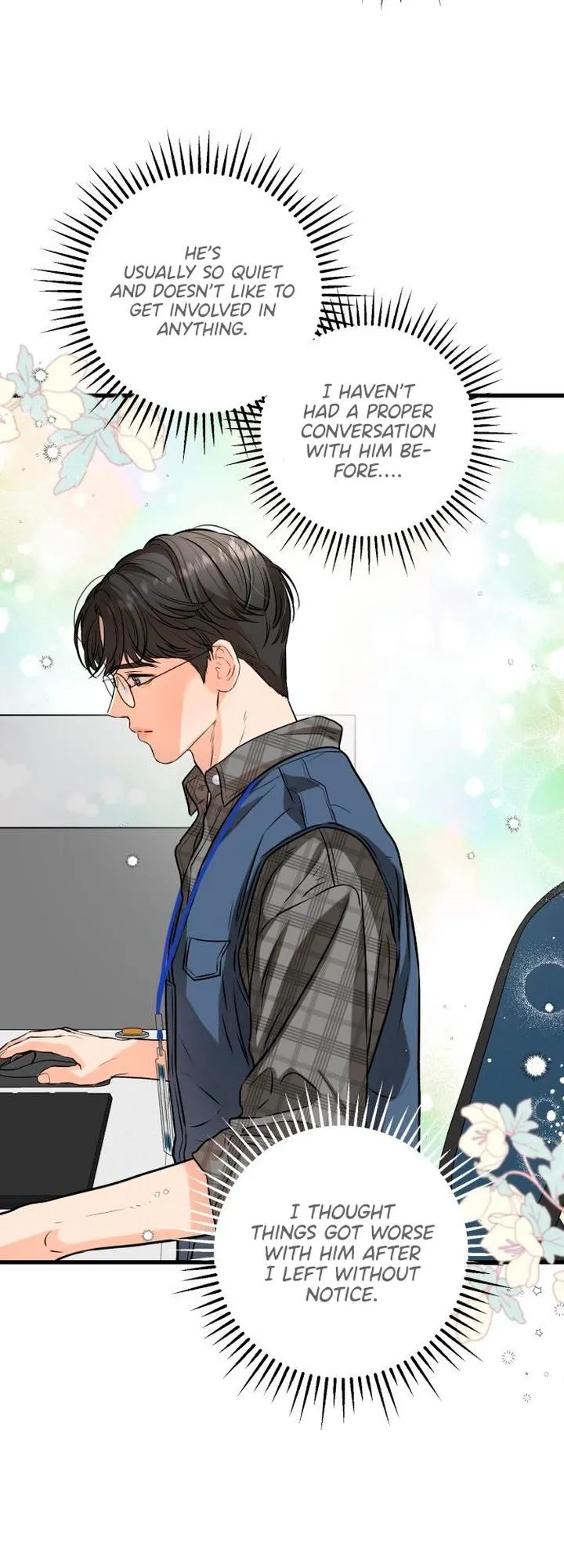 I Can't Get Enough of You Chapter 12 page 23 - 