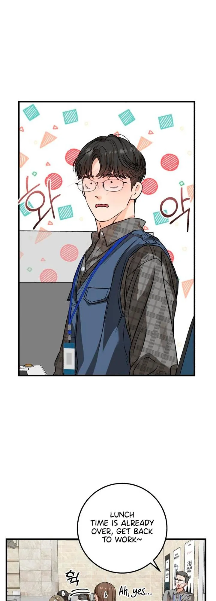I Can't Get Enough of You Chapter 12 page 26 - 