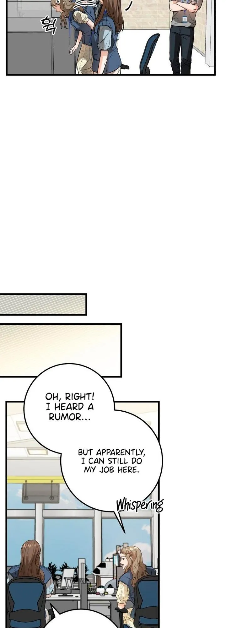 I Can't Get Enough of You Chapter 12 page 27 - 