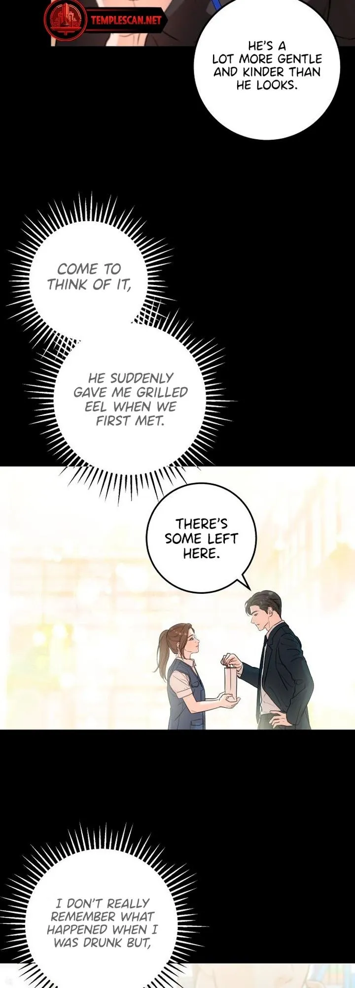I Can't Get Enough of You Chapter 12 page 30 - 