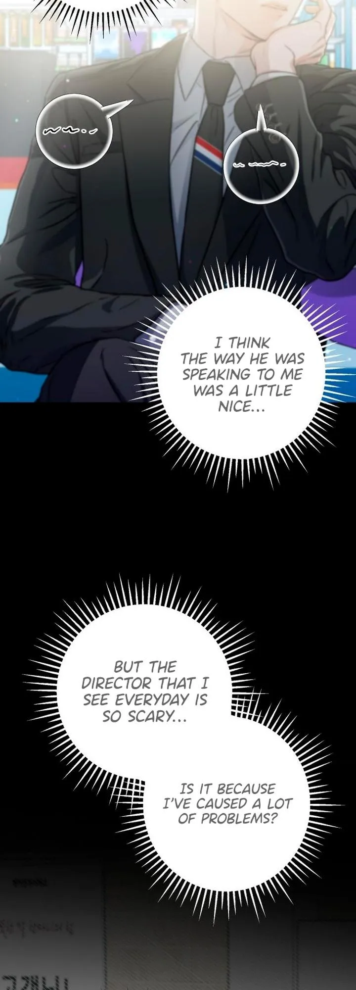 I Can't Get Enough of You Chapter 12 page 31 - 