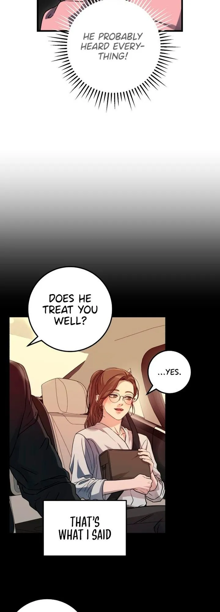I Can't Get Enough of You Chapter 12 page 7 - 