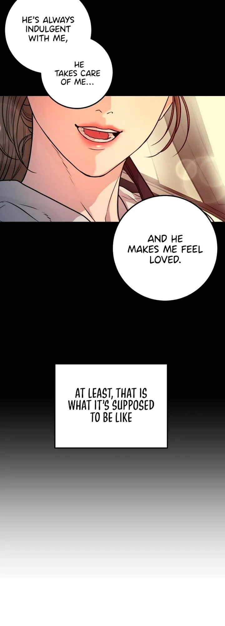 I Can't Get Enough of You Chapter 12 page 8 - 