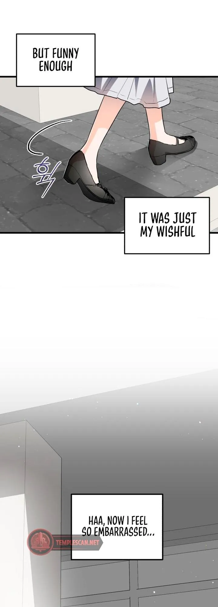 I Can't Get Enough of You Chapter 12 page 9 - 