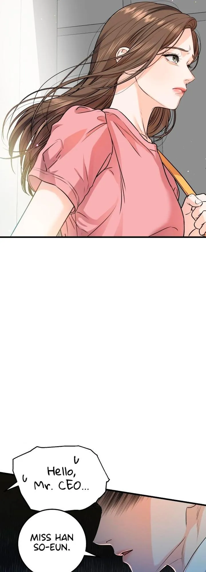 I Can't Get Enough of You Chapter 12 page 10 - 
