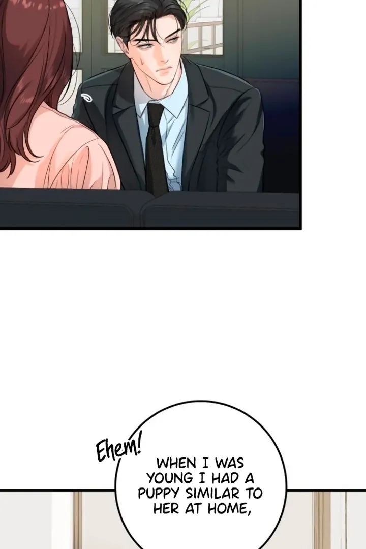 I Can't Get Enough of You Chapter 13 page 15 - 