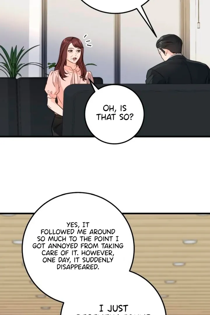 I Can't Get Enough of You Chapter 13 page 16 - 