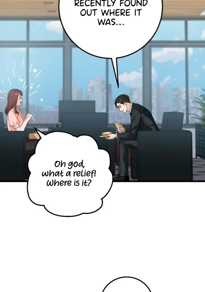 I Can't Get Enough of You Chapter 13 page 17 - 