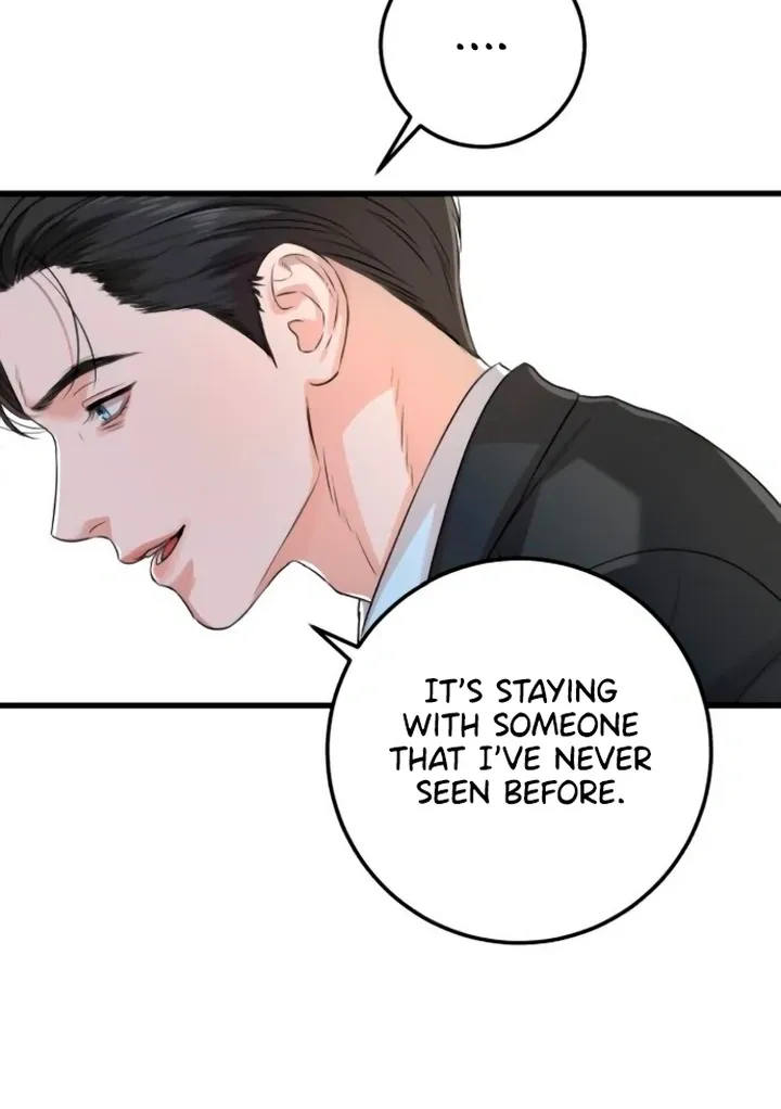 I Can't Get Enough of You Chapter 13 page 18 - 