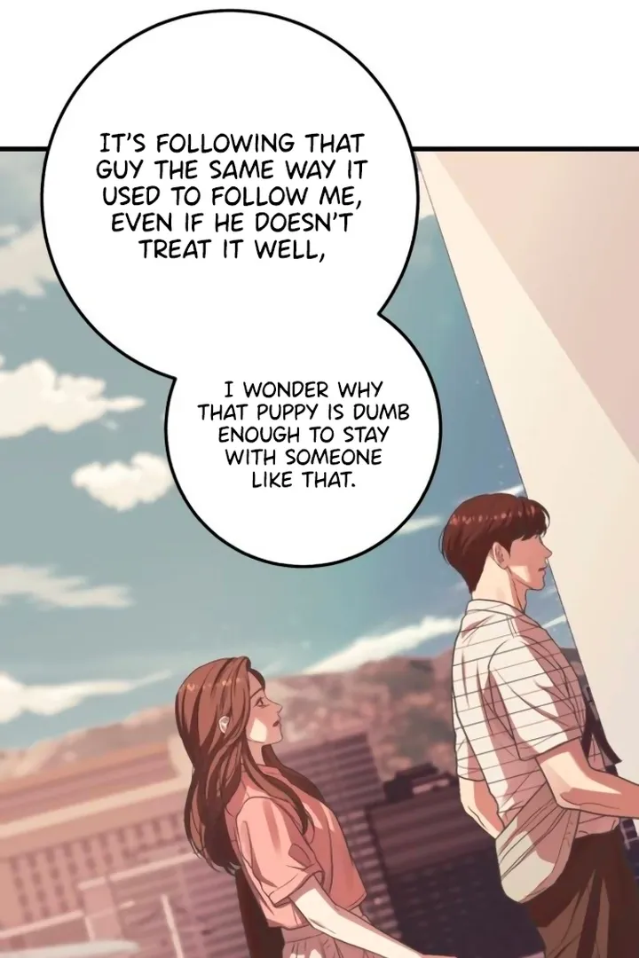 I Can't Get Enough of You Chapter 13 page 19 - 