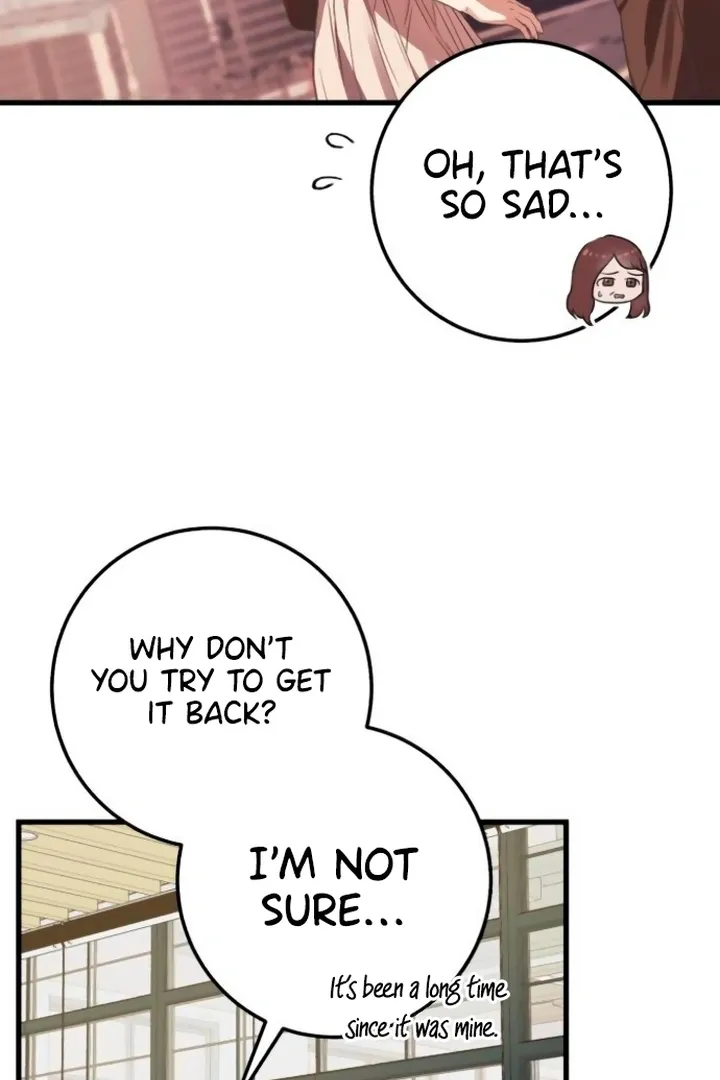 I Can't Get Enough of You Chapter 13 page 20 - 