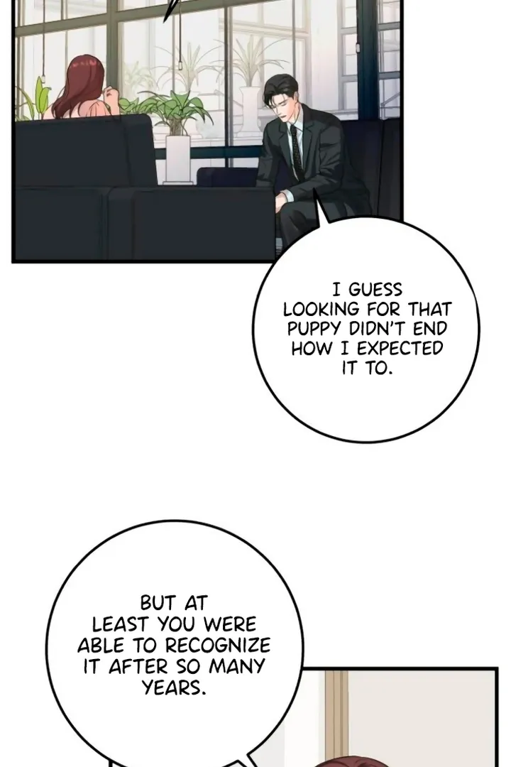 I Can't Get Enough of You Chapter 13 page 21 - 