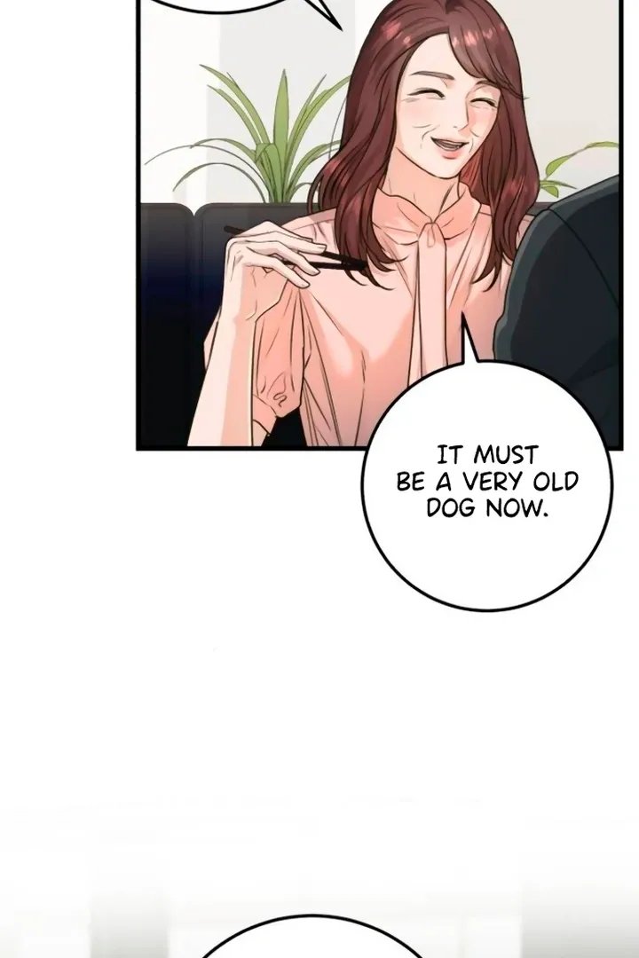 I Can't Get Enough of You Chapter 13 page 22 - 