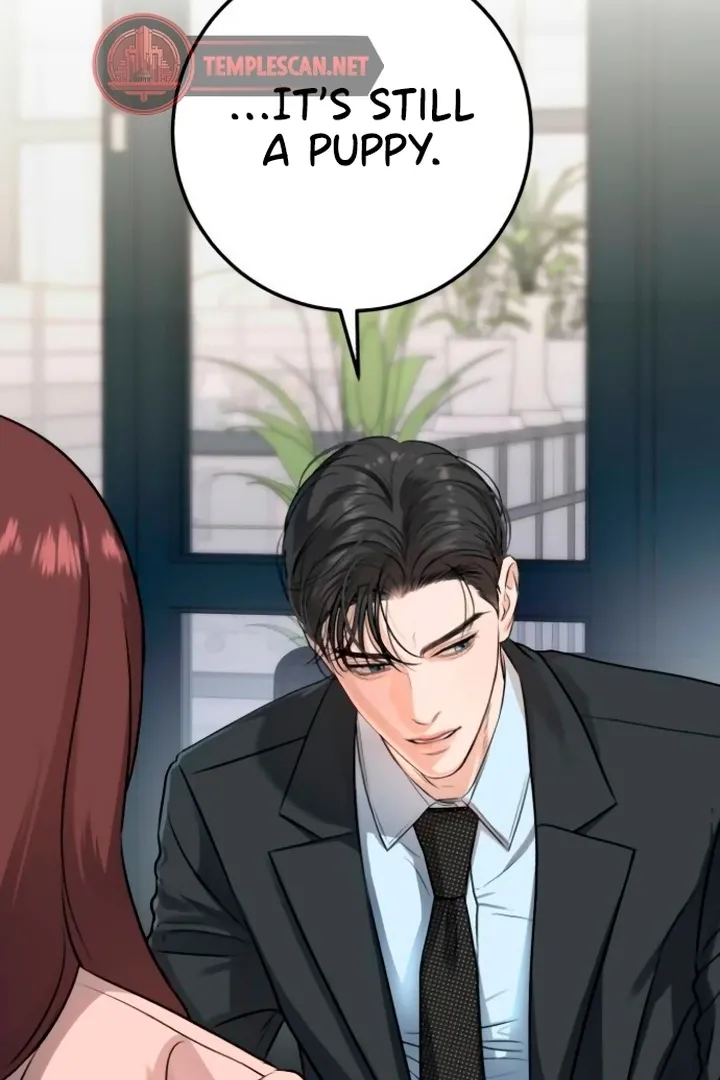 I Can't Get Enough of You Chapter 13 page 23 - 