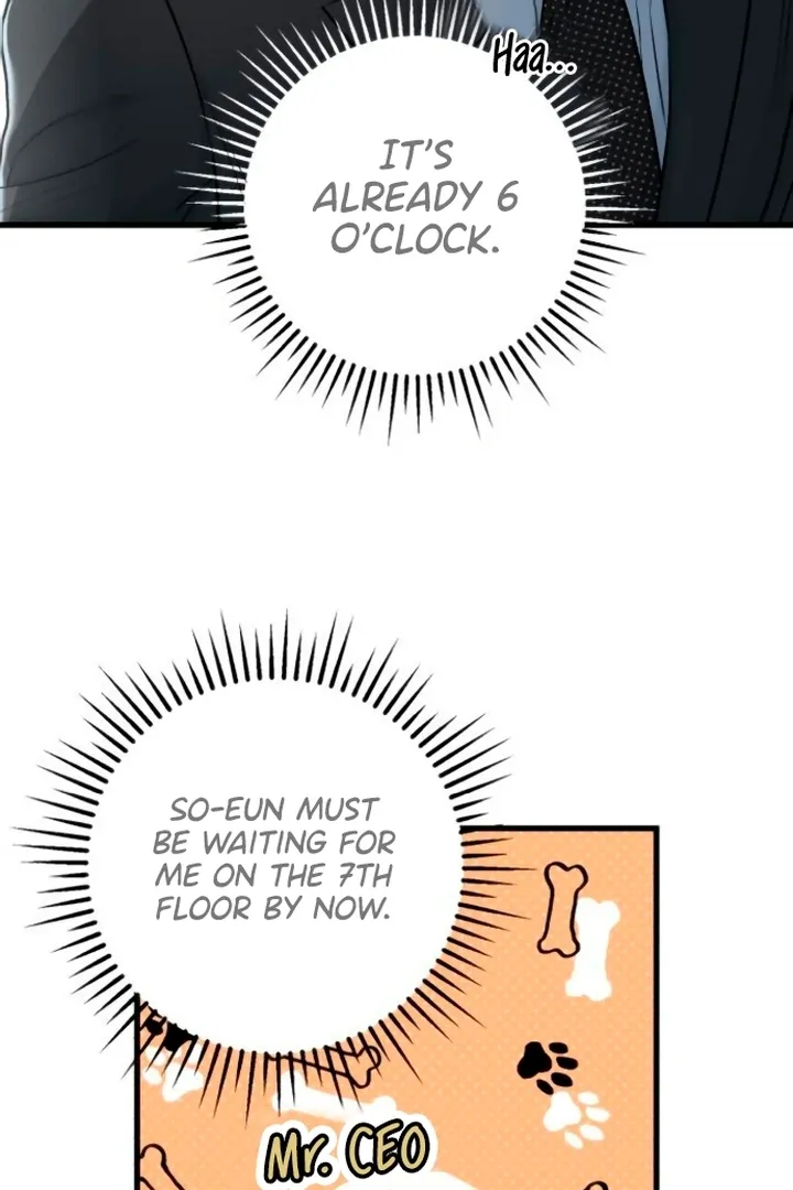 I Can't Get Enough of You Chapter 13 page 30 - 