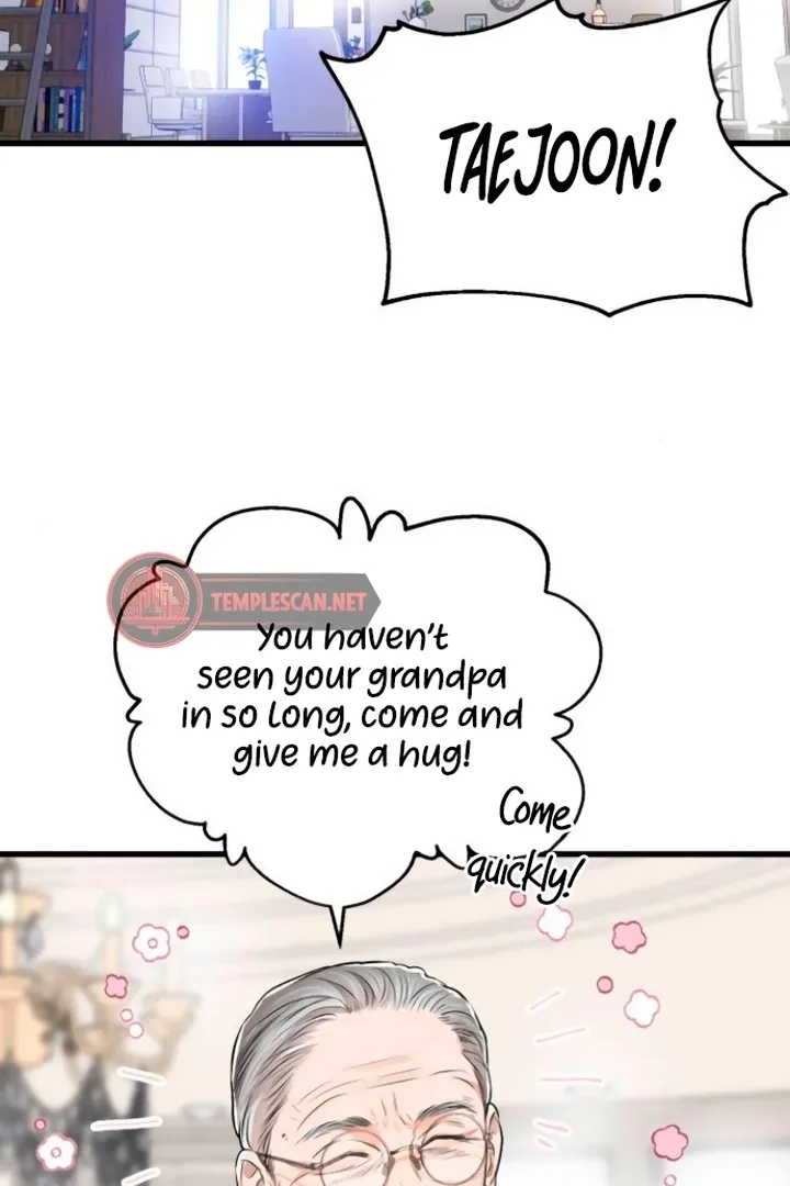 I Can't Get Enough of You Chapter 13 page 34 - 