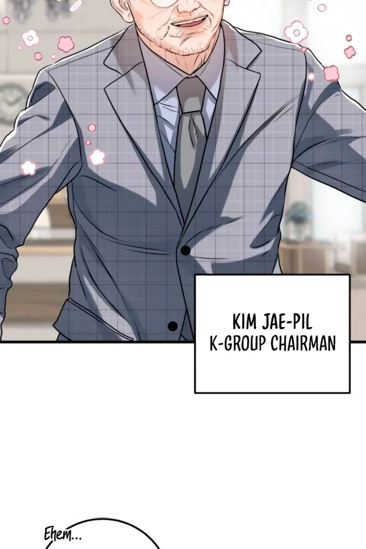 I Can't Get Enough of You Chapter 13 page 35 - 