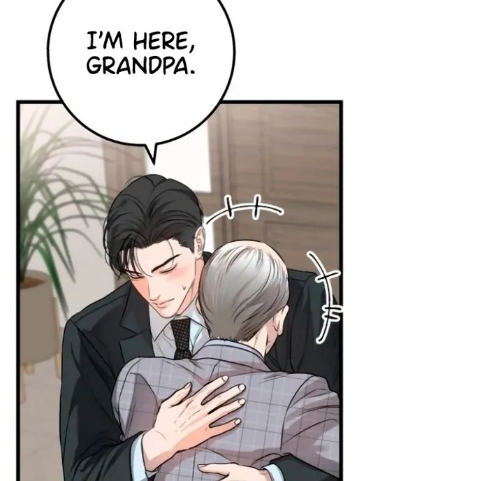I Can't Get Enough of You Chapter 13 page 36 - 